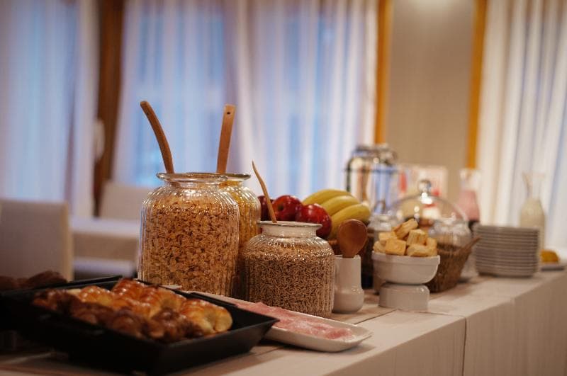 Ona Apart Hotel And Spa 3