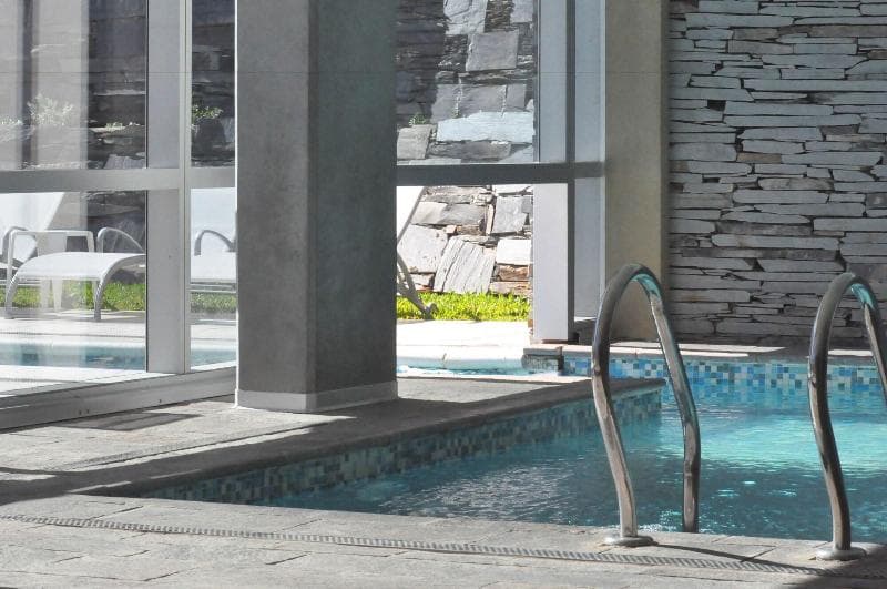 Epic Hotel Villa De Merlo 3
