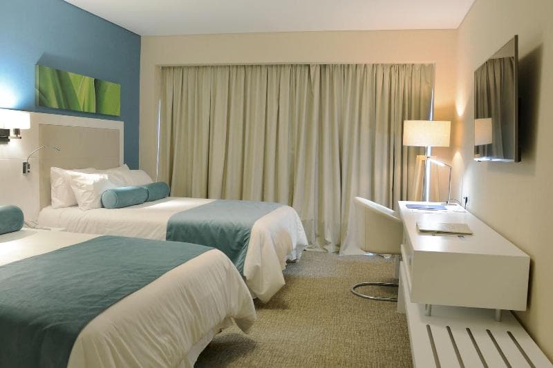Epic Hotel Villa De Merlo 5