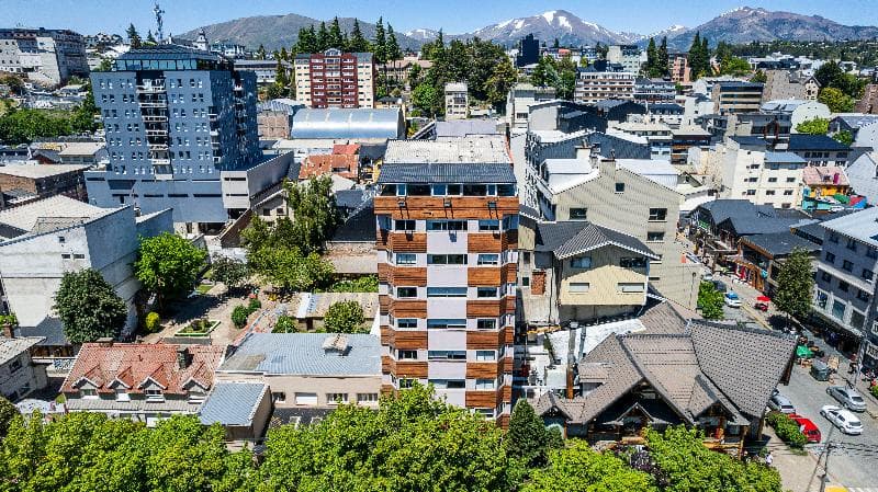 Plaza Bariloche 4