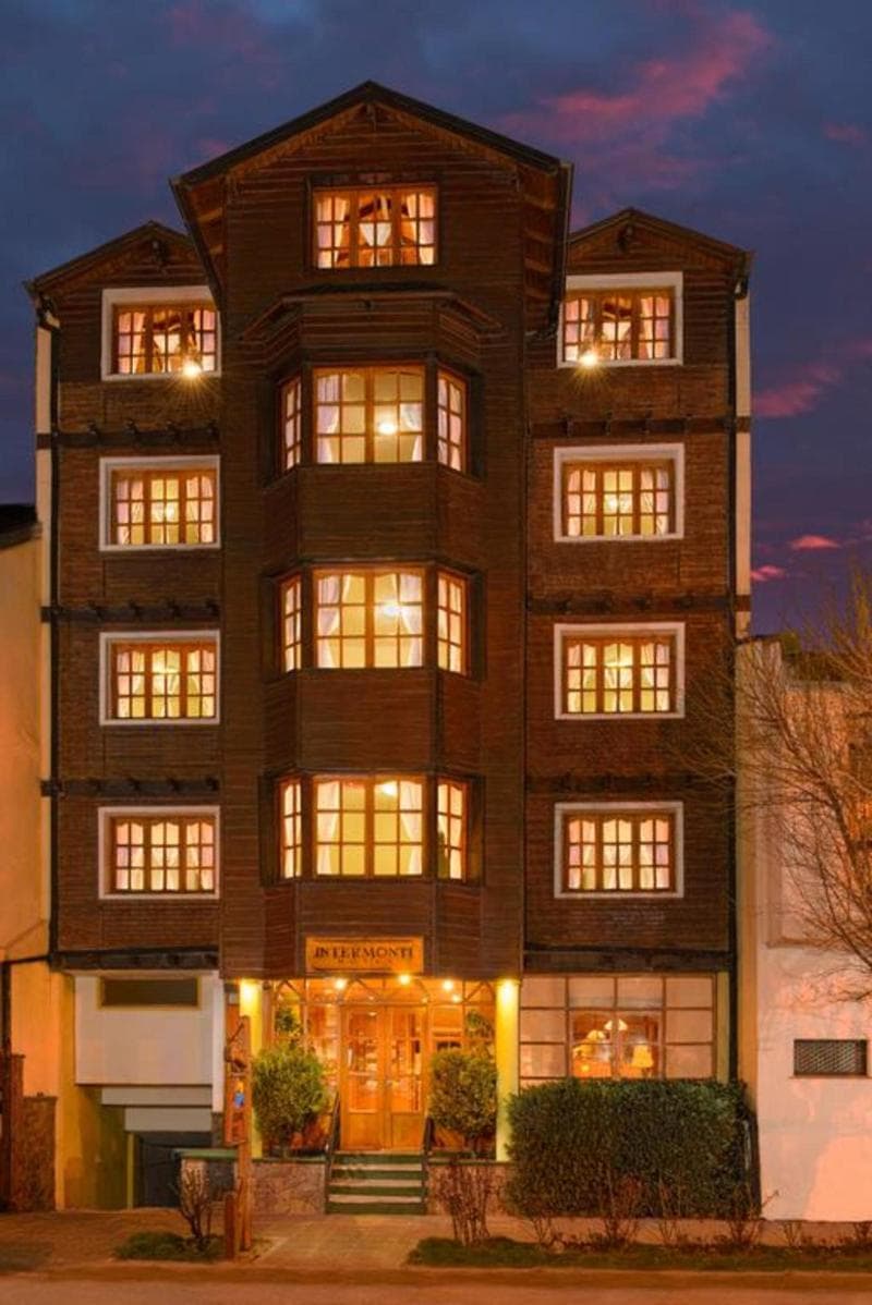 Hotel Intermonti photo 1