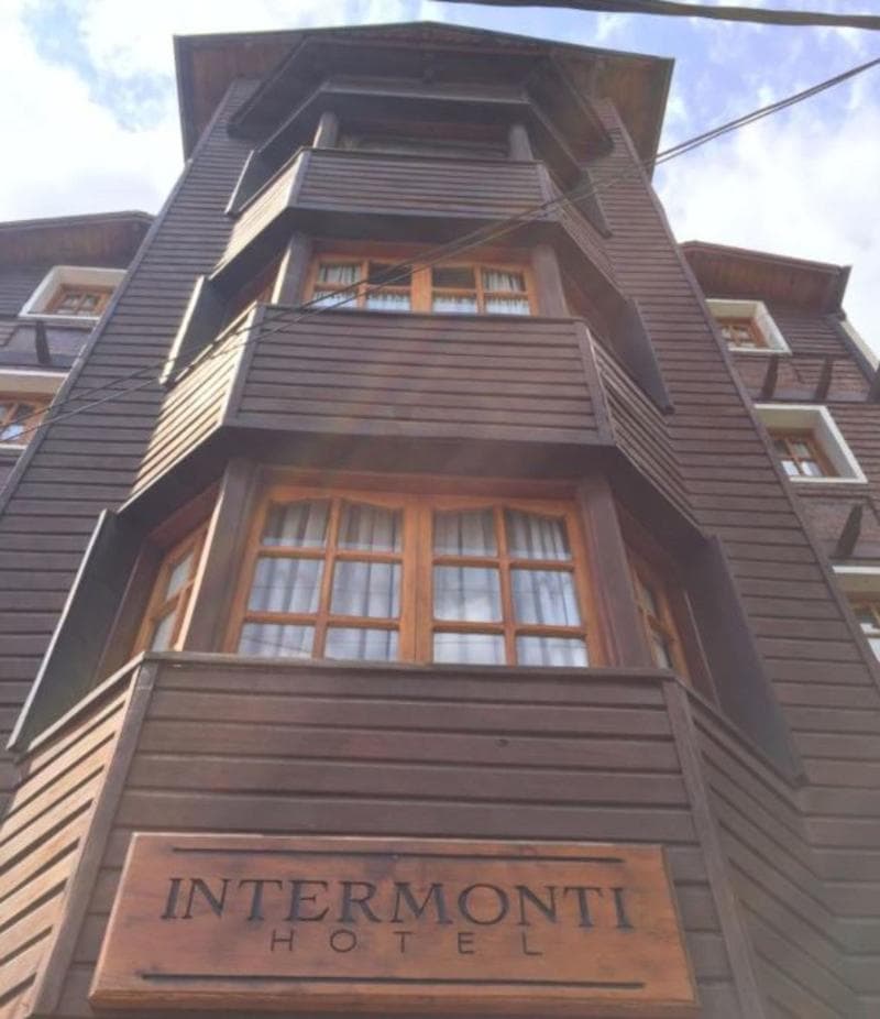 Hotel Intermonti 2