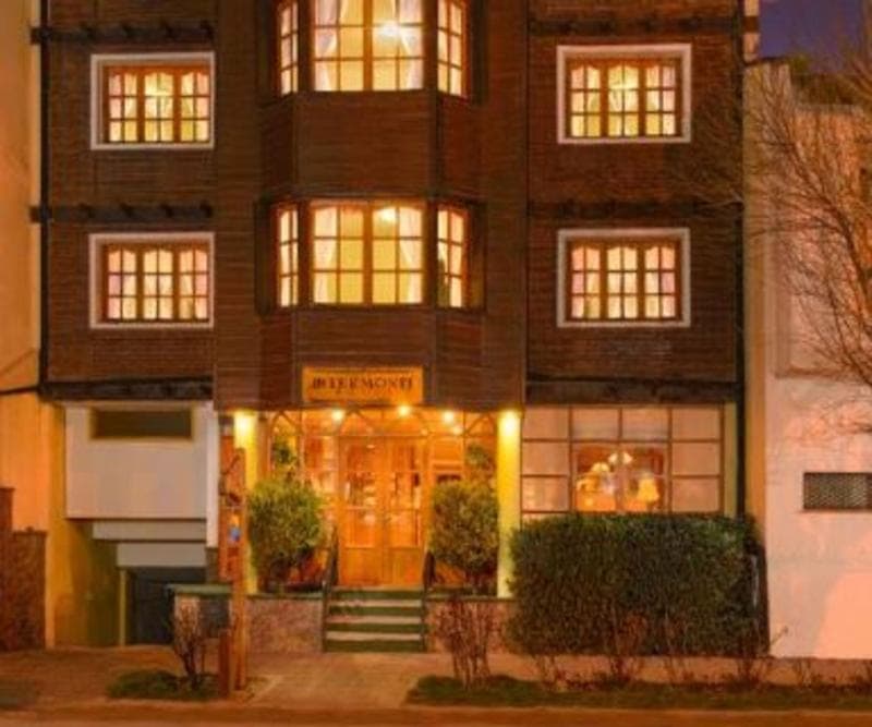 Hotel Intermonti 3