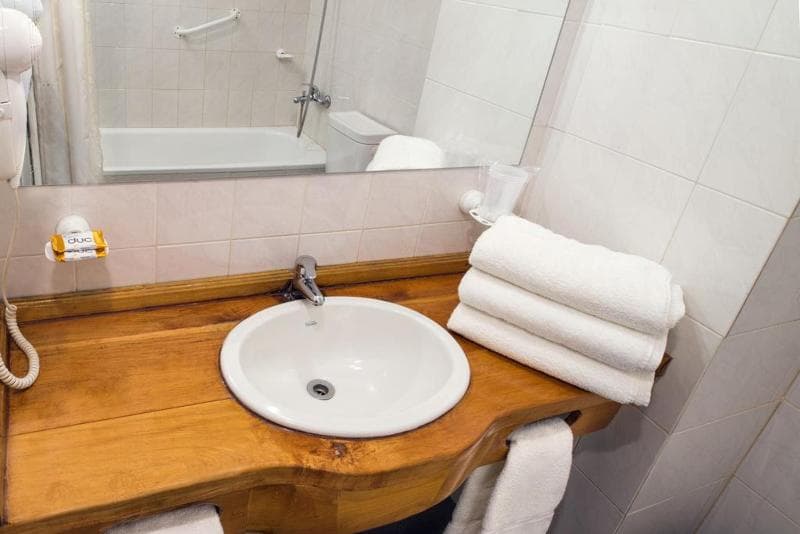 Hotel Intermonti 4
