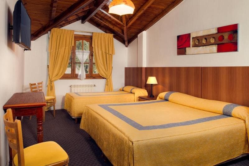 Hotel Intermonti 5
