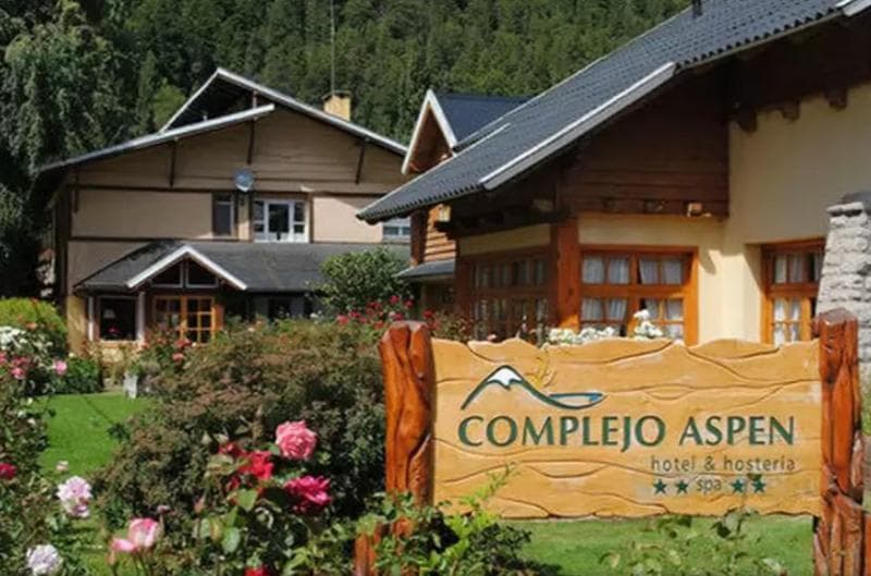 Complejo Aspen 3
