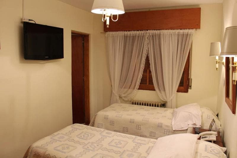 Hosteria Angelina photo 1