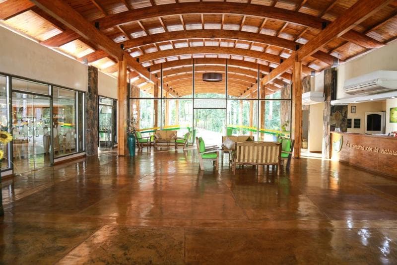 Rainforest Hotel Selva 3