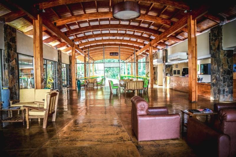 Rainforest Hotel Selva 4