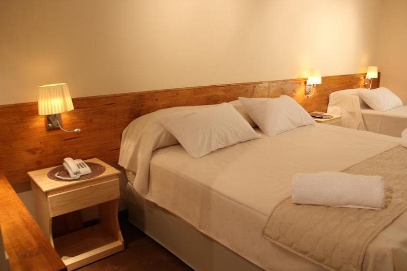 Rainforest Hotel Selva 5
