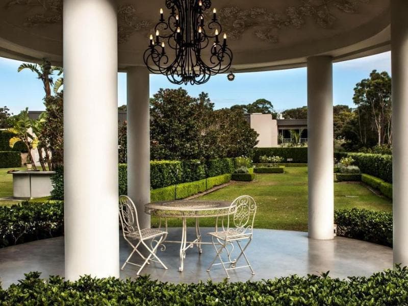 Miramare Gardens 5