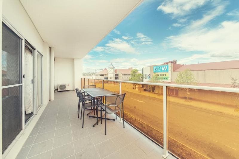 Abode Tuggeranong 2
