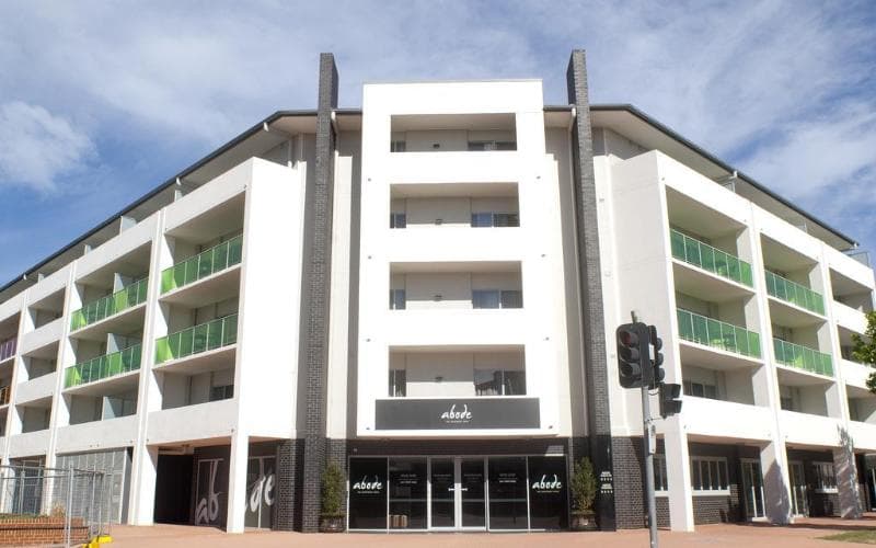 Abode Tuggeranong 3