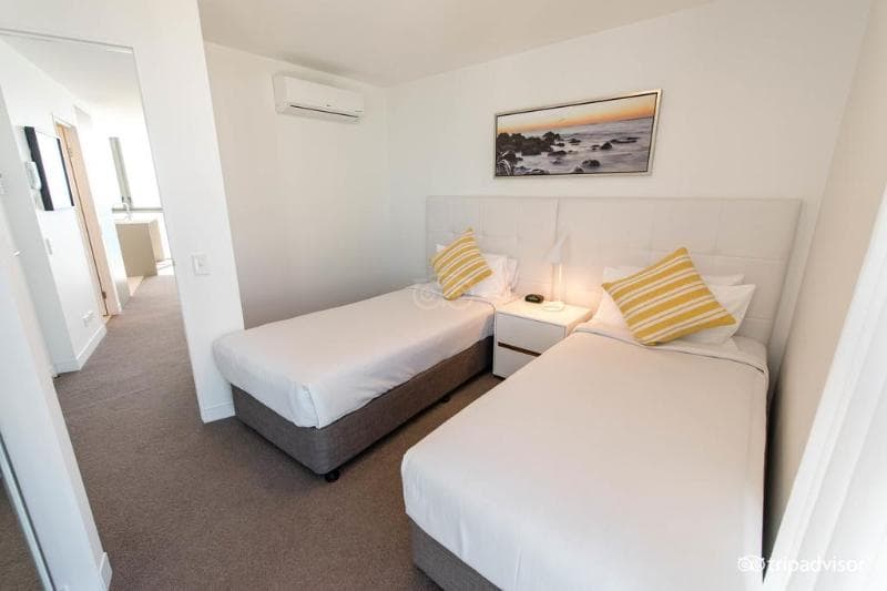 Rhapsody Resort 5