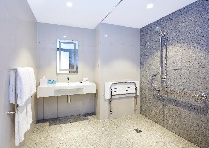 Holiday Inn Express Brisbane Central photo 1