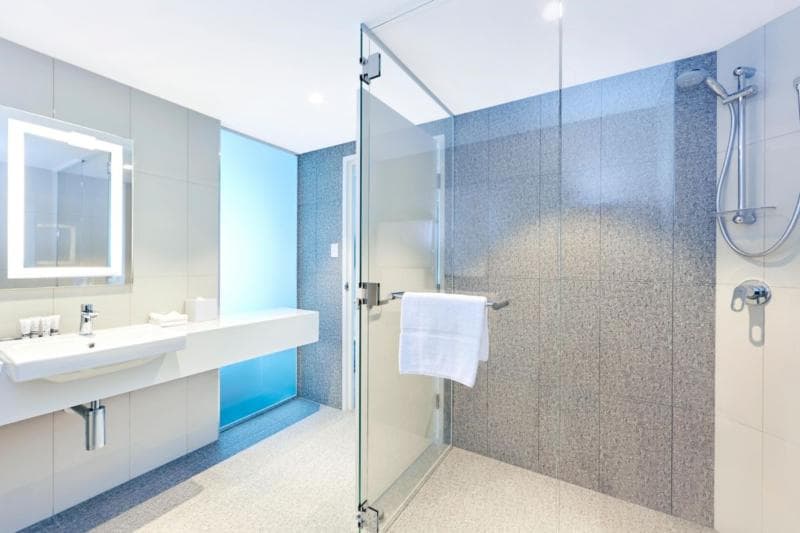 Holiday Inn Express Brisbane Central 4