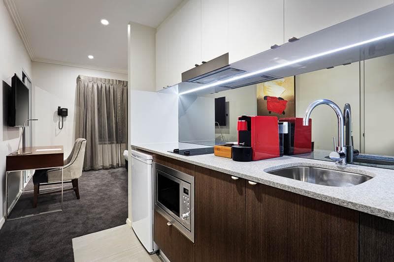 Attika Hotel photo 1