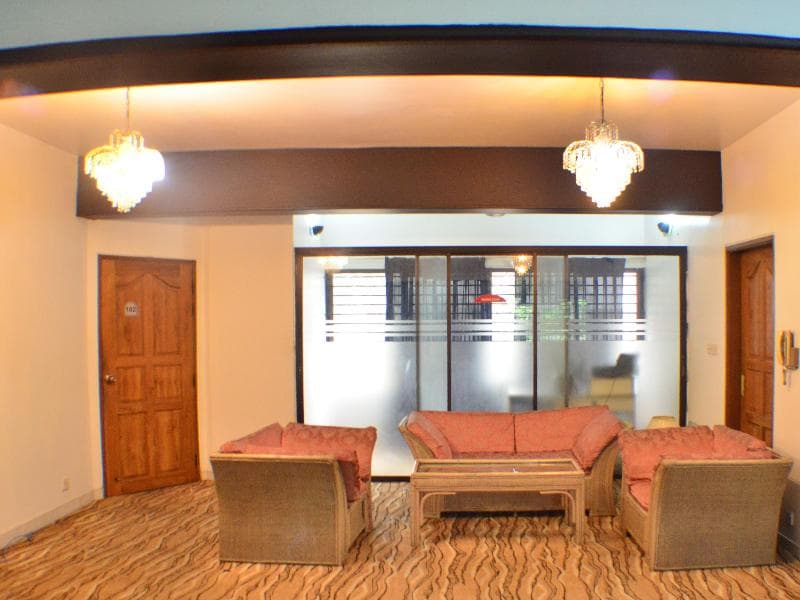 Amazon Lilly Lake View Residence main