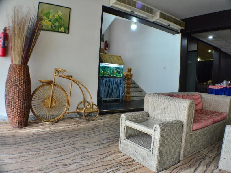 Amazon Lilly Lake View Residence photo 1