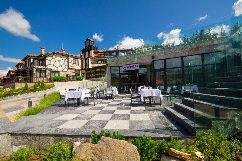 Ruskovets Resort 3