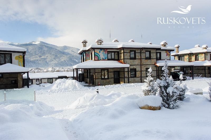 Ruskovets Resort 5