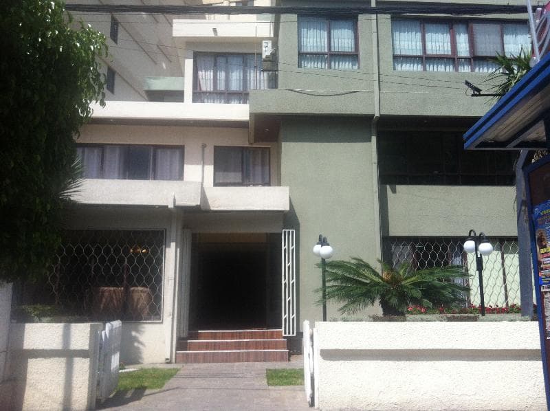 El Prado Hotel 1
