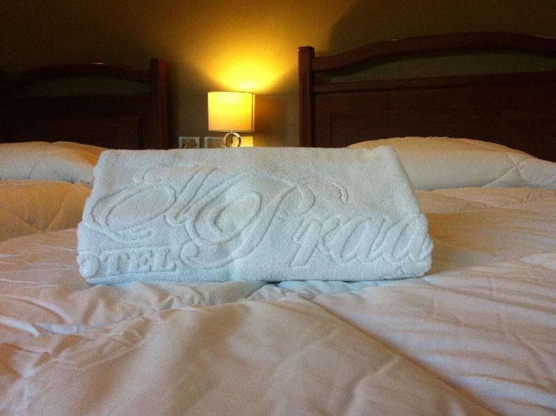 El Prado Hotel 5