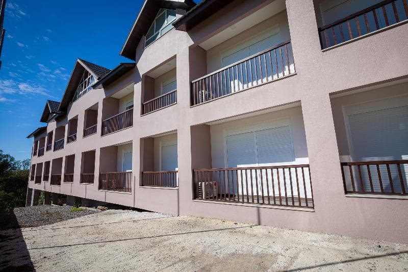 Tri Hotel Flores da Cunha main