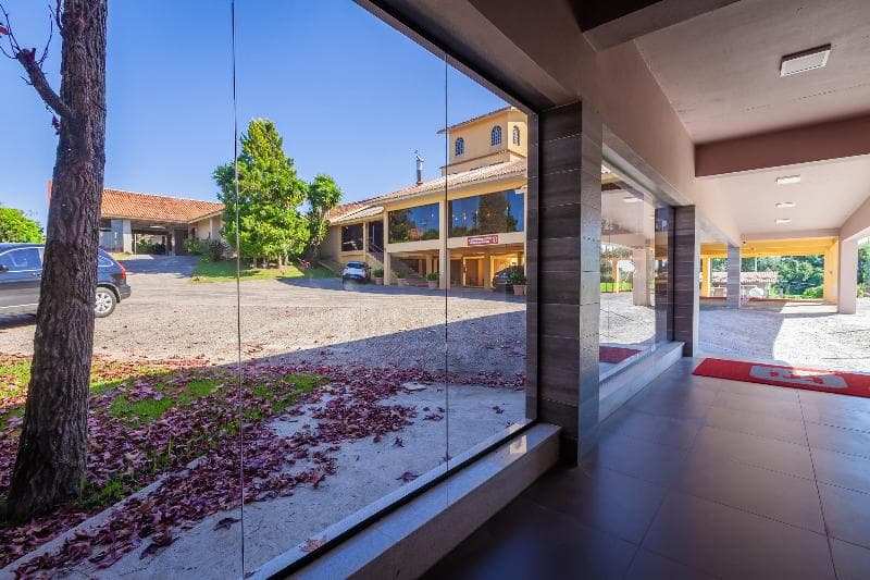 Tri Hotel Flores da Cunha photo 1