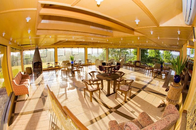Tri Hotel Flores da Cunha 5