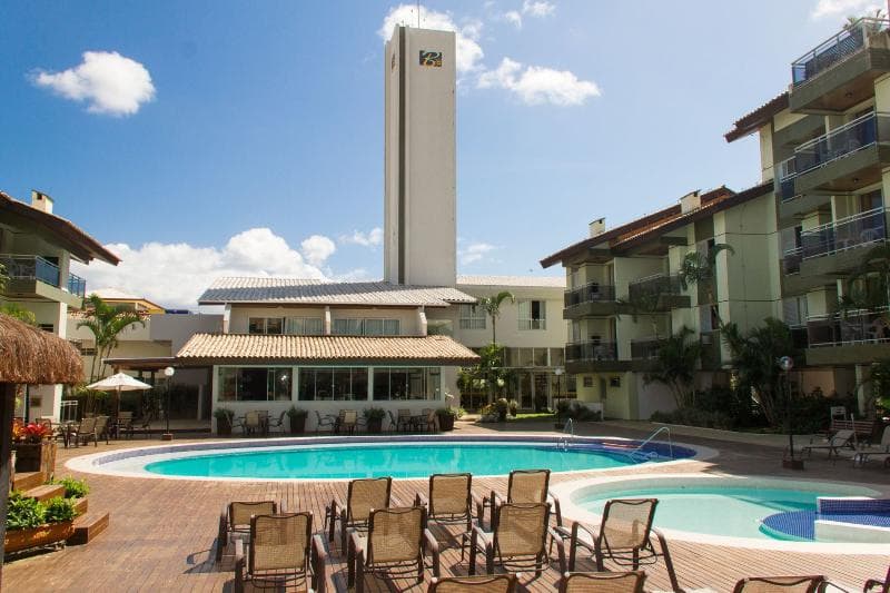 Belluno Apart Hotel photo 1