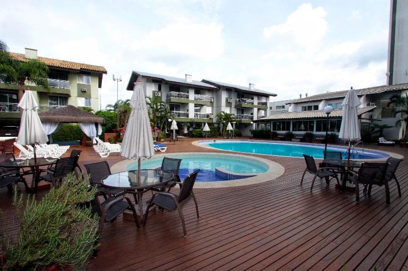Belluno Apart Hotel 3
