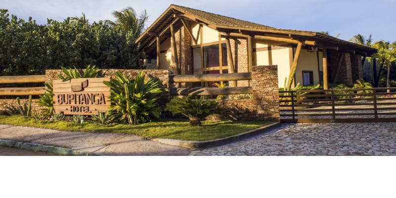 Bupitanga Hotel photo 1
