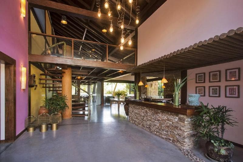 Bupitanga Hotel 2