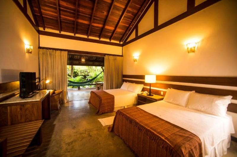 Bupitanga Hotel 3