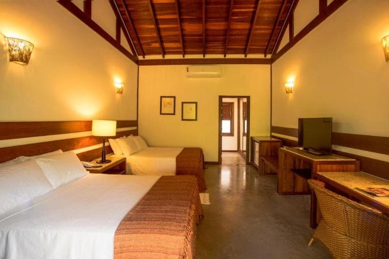 Bupitanga Hotel 4