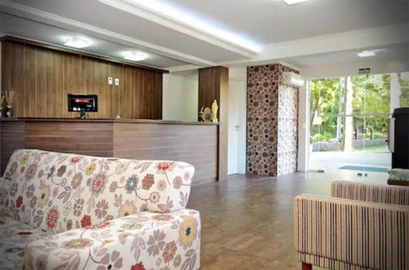 Hotel Colina São Francisco 4