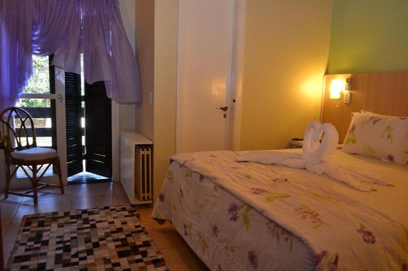 Hotel Colina São Francisco 3