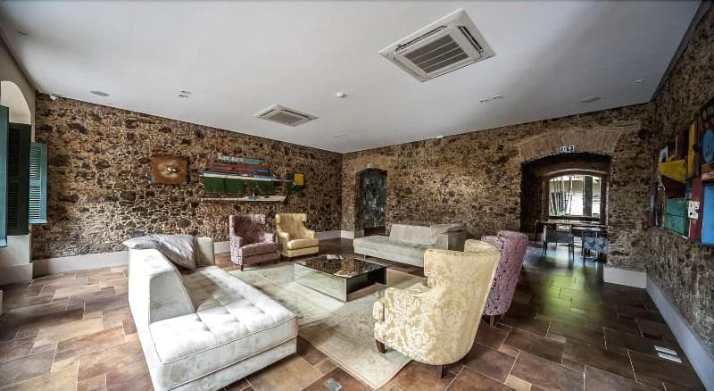 Atrium Hotel Quinta De Pedras 3