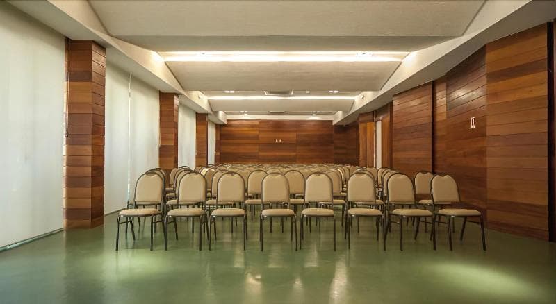 Atrium Hotel Quinta De Pedras photo 1