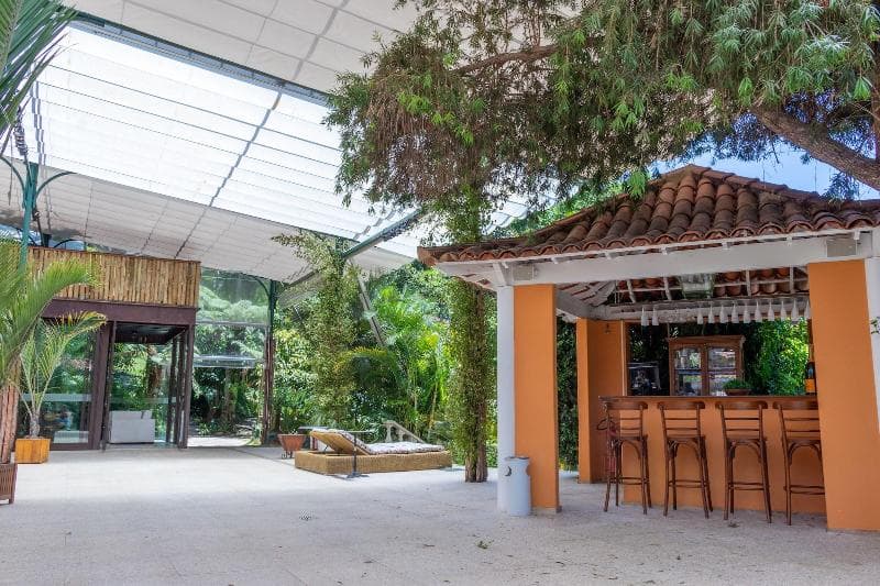 Locanda Della Mimosa main
