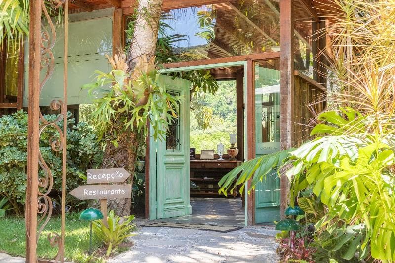 Locanda Della Mimosa 5