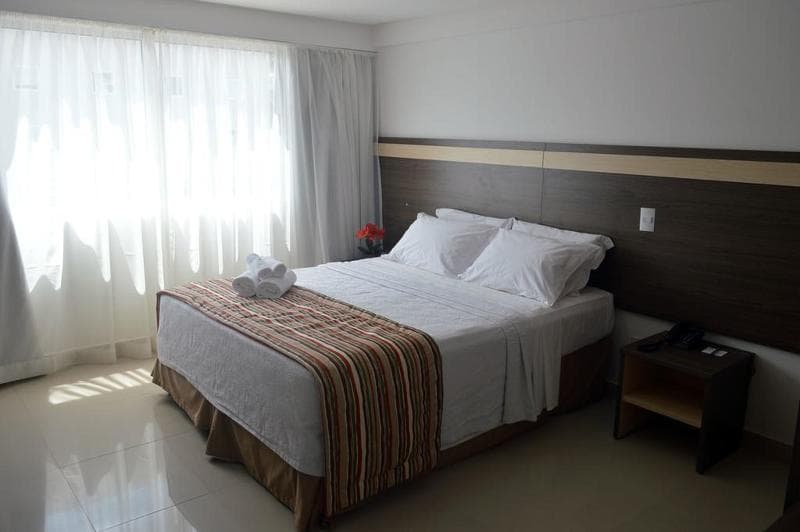 Val Atlantic Hotel 5