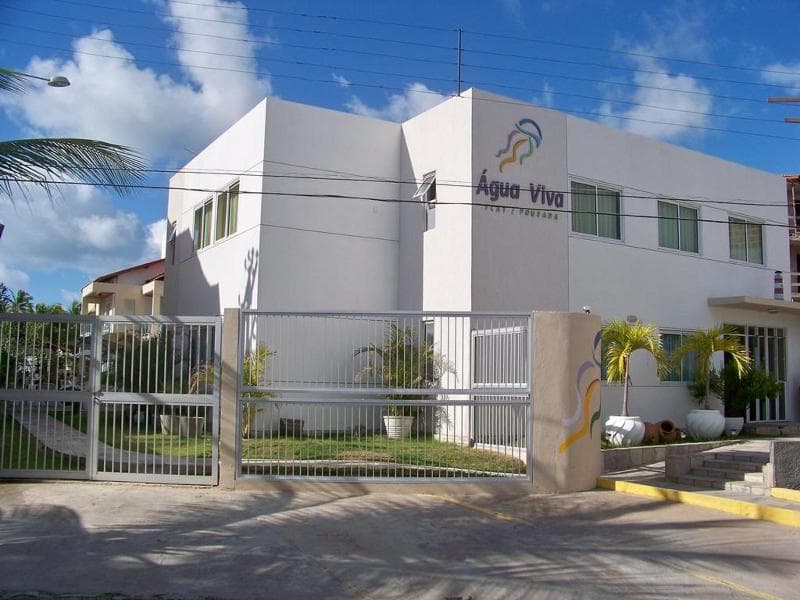 Agua Viva Pousada E Flat photo 1