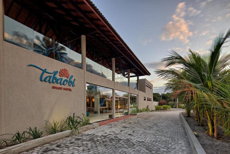 Tabaobi Smart Hotel 2