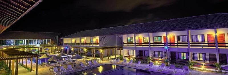 Tabaobi Smart Hotel 3