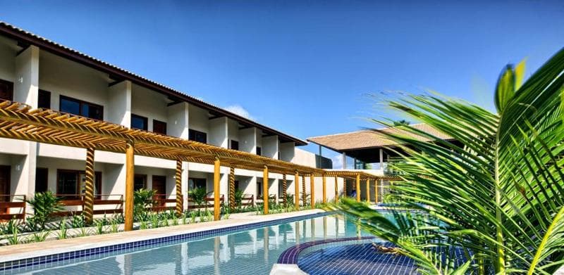 Tabaobi Smart Hotel photo 1