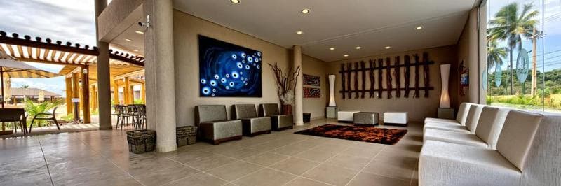 Tabaobi Smart Hotel 4