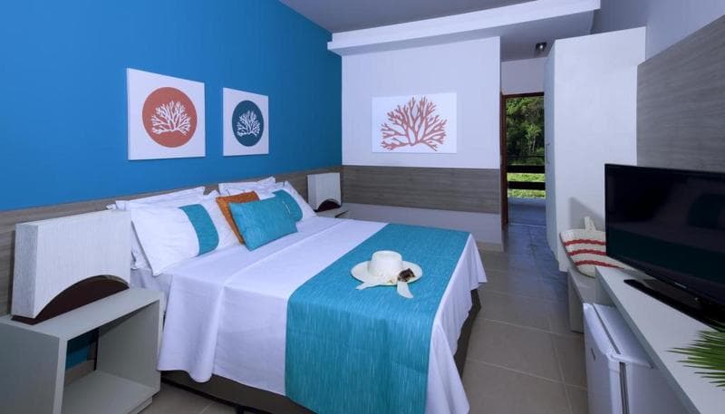 Tabaobi Smart Hotel 5