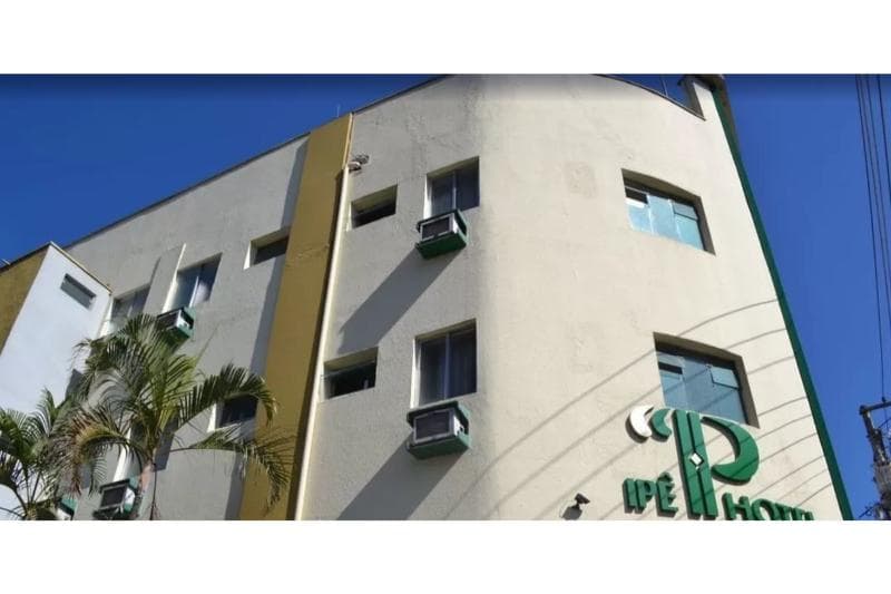 Ipê Hotel Guaru photo 1